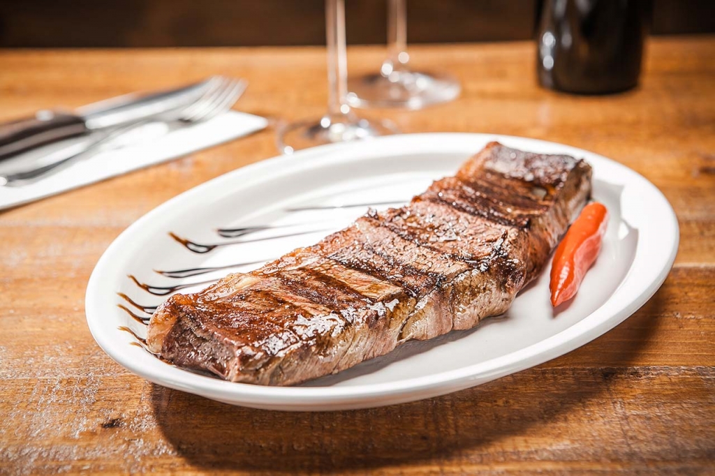 Bife de Tira - 500g