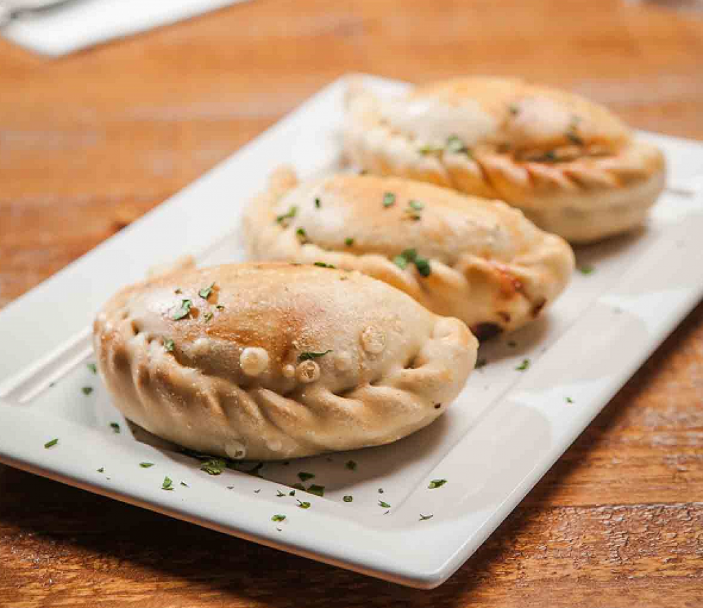 Empanada Argentina