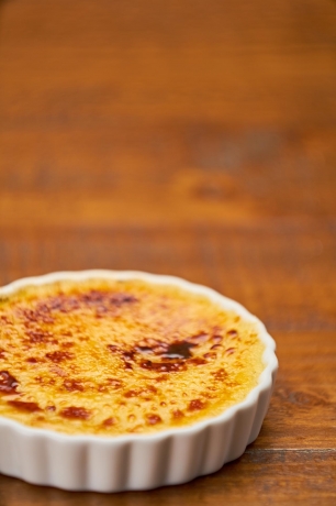 Creme Brûlée